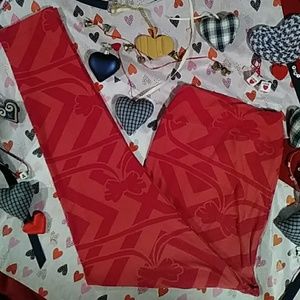 Lularoe T/C Leggings